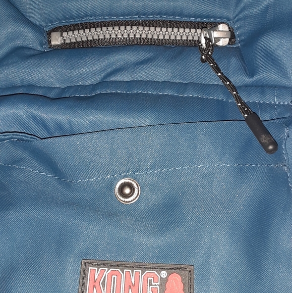 Kong dog winter jacket - Picture 5 of 5